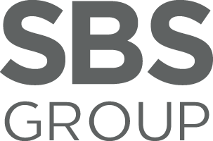SBS Group Logo